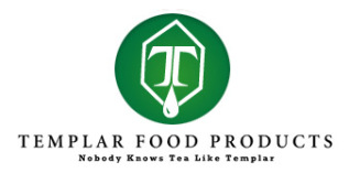Templar Food Products